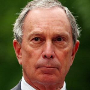 Bloomberg would ban smoking in your home