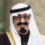 Saudi-King