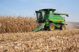 Deere & Co lays off 1100 workers
