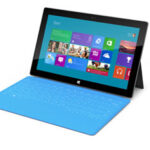 Microsoft Surface promises to eat apple ipads