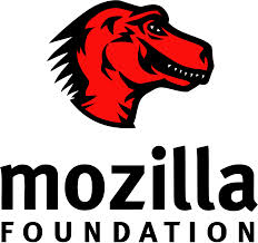 Mozilla Developer Network Hacked , A loo of the Mozilla Foundation. a red dinosour