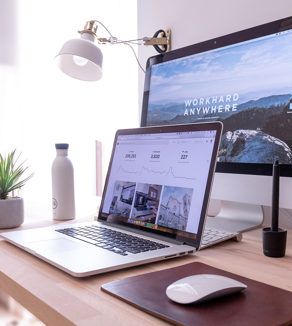 Blogging Tips for Beginners & How to Stay on The Top