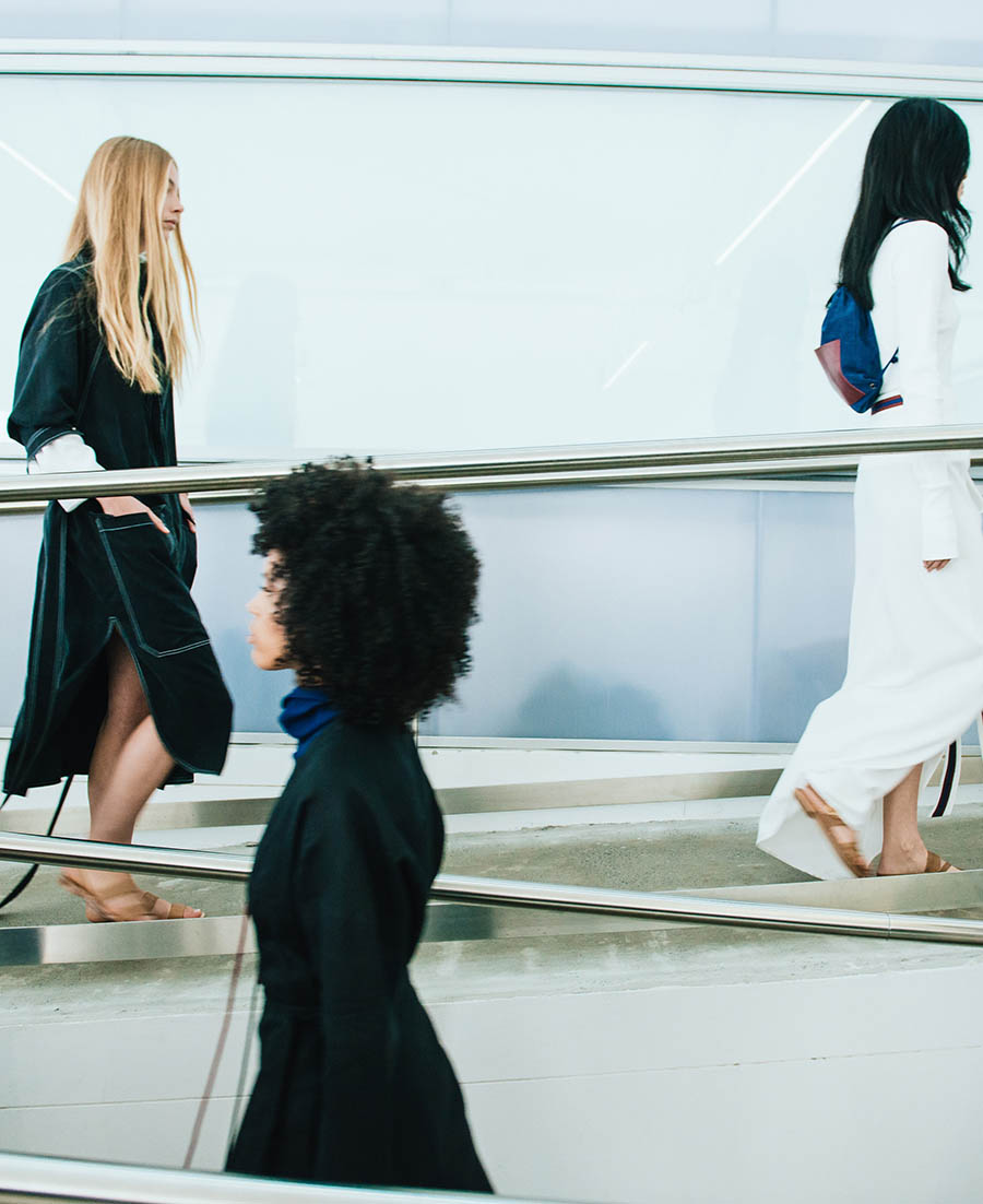 The Fashion News You Missed This Week