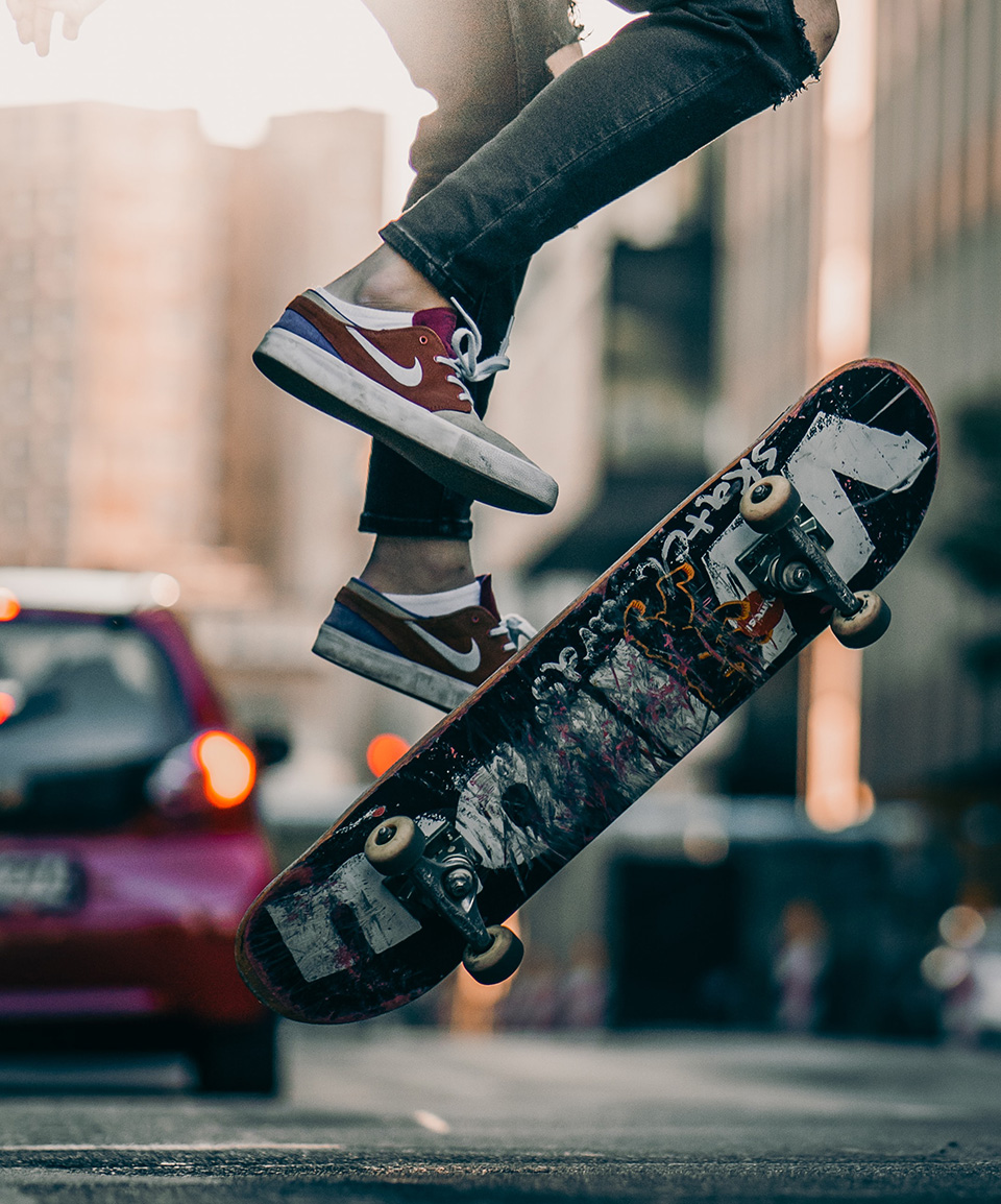 Why Skateboarding is Still Popular in 2021