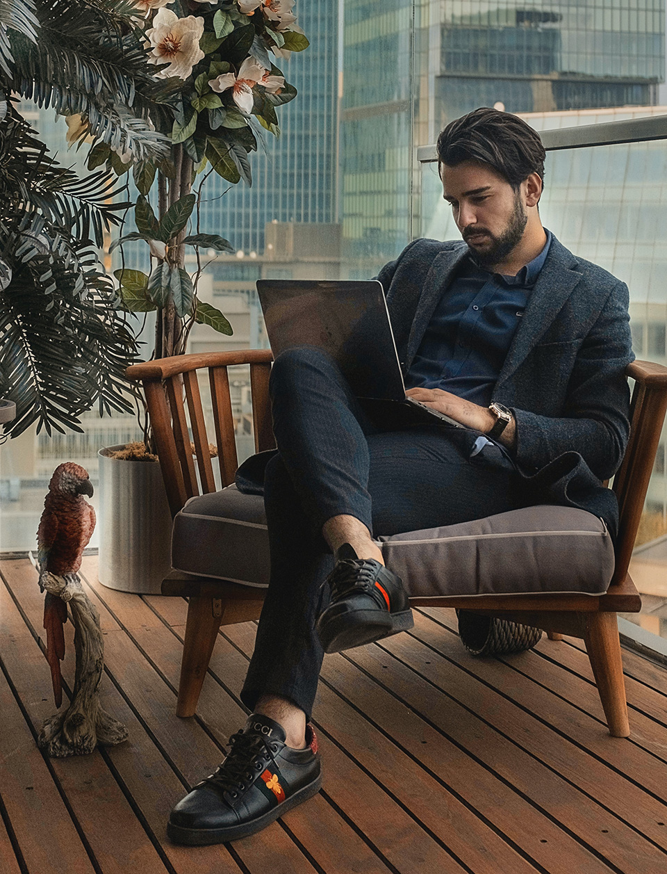 8 Trends You Should Try In 2021