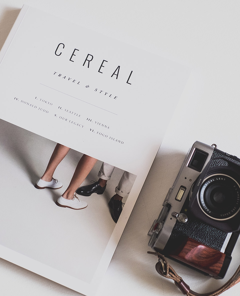 A New Resource to Hook You Up