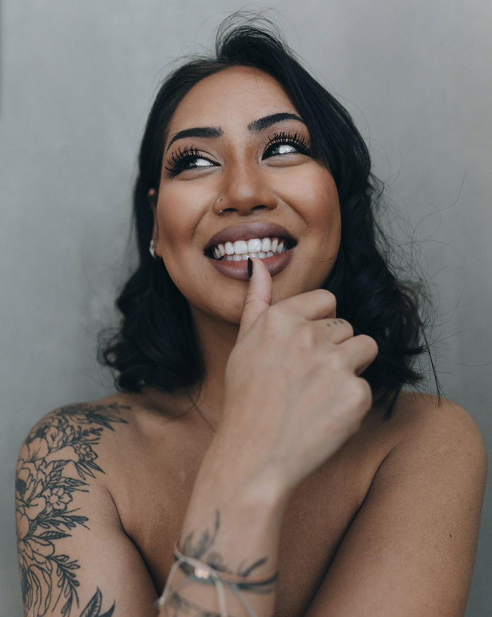 Seven Facts That Will Blow Your Mind